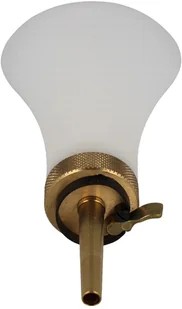 Davide Pedersoli Prochownica Davide Pedersoli Filler Flask kal. 44 (DP509-44) T012978 - Akcesoria myśliwskie - miniaturka - grafika 4