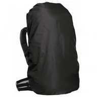 Plecaki - Wisport Pokrowiec wodoodporny na plecak 40-50 l - black - miniaturka - grafika 1