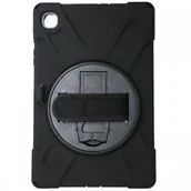 Etui do tabletów - Samsung Eiger Etui Eiger Peak 500m, Galaxy Tab S6 Lite, czarne 5055821755092 - miniaturka - grafika 1