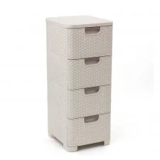 Curver 209907 - Regały - miniaturka - grafika 5