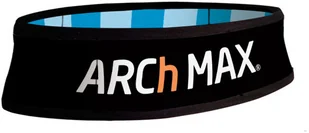 ARCH MAX ARCH MAX pas biegowy BELT PRO TRAIL niebieski - Pozostałe akcesoria do sportów walki - miniaturka - grafika 6