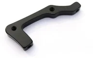 Akcesoria rowerowe - CLARKS Adapter do hamulca 180mm IS tył 5021646017226 - miniaturka - grafika 1