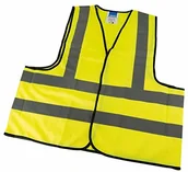 Kłódki - Draper 67663 Kłódka z kluczem, massivmes Sing, 60 MM, 6 sztuka - miniaturka - grafika 1