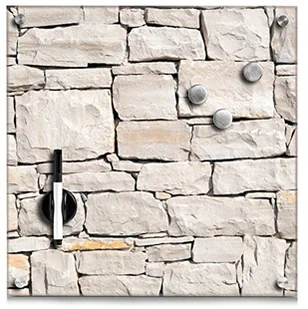 Zeller Szklana tablica do notatek 40x60cm 11655 - Tablice i flipcharty - miniaturka - grafika 2