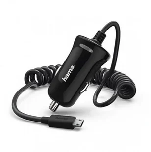 ŁADOWARKA SAMOCHODOWA MICRO USB 12V 2,4A - Ładowarki samochodowe - miniaturka - grafika 8