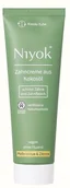 Pasty do zębów - Niyok Pasta do zębów z bio-olejem kokosowym MIĘTA + CYTRYNA 247/5000 - miniaturka - grafika 1