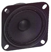 Głośniki i kolumny - Visaton TW 6 NG Cone tweeter TW 6 NG - miniaturka - grafika 1