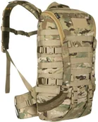 Plecaki - Wisport Plecak Zipper Fox 25 l Multicam - miniaturka - grafika 1
