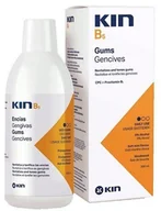 Płyny do płukania jamy ustnej - Laboratories Kin BARTEX B5 płyn do płukania jamy ustnej 500 ml 7071637 - miniaturka - grafika 1