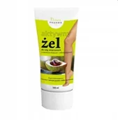 Pielęgnacja stóp - Żel z Kasztanowca 200ml do zmęczonych nóg Kojący - miniaturka - grafika 1