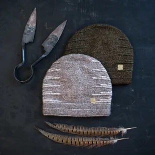 Art of Polo Czapka Glam & glow - Czapki damskie - miniaturka - grafika 2