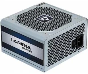 Chieftec GPC-600S 600W - Zasilacze komputerowe - miniaturka - grafika 3
