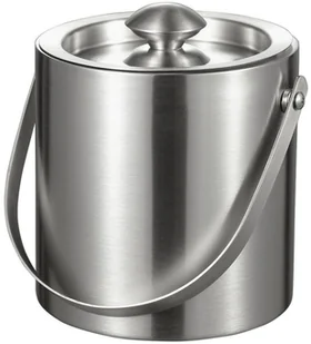 Kinghoff Wiaderko do lodu termos 1,5L KH-1243 KH-1243 - Termosy - miniaturka - grafika 2