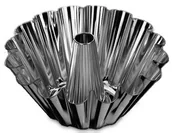 Formy do ciast - Forma 230 z tuleją - miniaturka - grafika 1