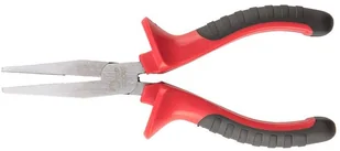 Top Tools Szczypce płaskie 160 mm - Kombinerki i obcęgi - miniaturka - grafika 2