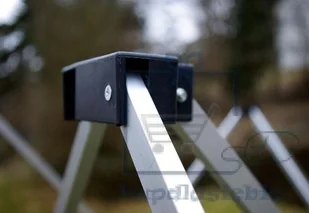 Garthen Pawilon ogrodowy rozkładany 3 x 3 m - winny, 4 ściany - Pawilony ogrodowe Garthen Pawilon ogrodowy rozkładany 3 x 3 m - winny, 4 ściany - Pawilony ogrodowe - miniaturka - grafika 16