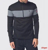 Bluzy narciarskie - Rossignol Bluza narciarska Palmares 1/2 zip RLIML06 226 2021 - miniaturka - grafika 1