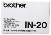 Tusze oryginalne - Brother IN20 - miniaturka - grafika 1