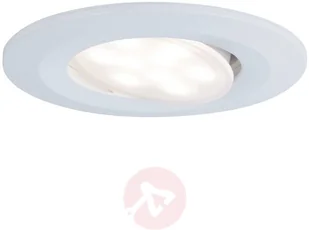 Paulmann LED reflektor wpuszczany Calla 10 szt. - Lampy pozostałe - miniaturka - grafika 2