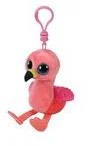 Ty Inc Beanie Boos Gilda Różowy Flaming 8,5cm - Maskotki i pluszaki - miniaturka - grafika 2