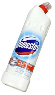 Domestos Przedłużona Moc Biel & Połysk płyn czyszcząco-dezynfekujący 750ml - Środki do kuchni i łazienki - miniaturka - grafika 3