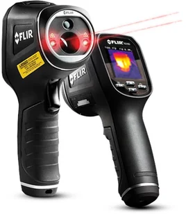 FLIR Termowizyjny termometr na podczerwień TG165 TG165 - Inne urządzenia pomiarowe - miniaturka - grafika 3