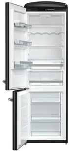 Lodówka Gorenje ORK192BK-L - Lodówki - miniaturka - grafika 4