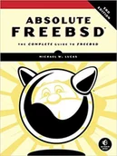 Obcojęzyczne książki informatyczne - Michael W. Lucas Absolute Freebsd - miniaturka - grafika 1