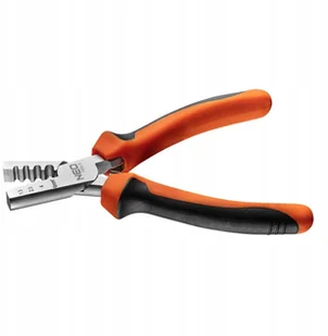 NEO-TOOLS Szczypce 01-533 140 mm - Kombinerki i obcęgi - miniaturka - grafika 3