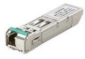 Konwertery sieciowe i transceivery - LevelOne LevelOne SFP Transceiver 155M Single-mode Simplex SFP-7331 - miniaturka - grafika 1