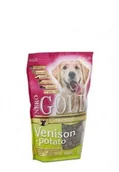 Sucha karma dla psów - Nero Gold Venison & Potato 0,8 kg - miniaturka - grafika 1