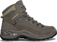Buty trekkingowe męskie - Lowa Renegade GTX Buty Mężczyźni, slate UK 8 | EU 42 2021 Trapery turystyczne 310945-0997-42 - miniaturka - grafika 1