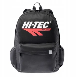 Hi-Tec, Plecak miejski, Brigg, rozmiar ONE SIZE - Plecaki - miniaturka - grafika 2