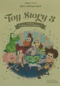 Baśnie, bajki, legendy - Hachette Livre TOY STORY 3 DISNEY ZŁOTA KOLEKCJA BAJEK 9788328208827 - miniaturka - grafika 1