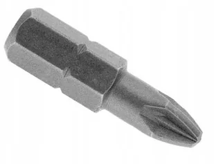 MILWAUKEE Końcówki wkrętakowe POZIDRIVE PZ1 - 25 SZTUK 4932 3995 89 - Śrubokręty - miniaturka - grafika 2