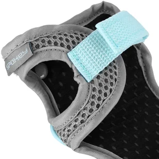 Spokey SHIELD Zest.ochrania. S BL - Ochraniacze - miniaturka - grafika 9