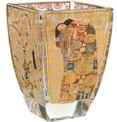 Świeczniki - Goebel Lampion t-light "Spełnienie" 66900994 - miniaturka - grafika 1