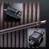 Kable - Furutech FP-314Ag II FI-8NG FI-E11G N1 - miniaturka - grafika 1