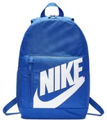 Plecaki szkolne i tornistry - Nike Plecak dziecięcy Niebieski BA6030-480 - miniaturka - grafika 1
