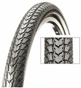 Opony rowerowe - CST Opona rowerowa Control Viva Eco C-1446 TR-CS158 26x1.75 183043 - miniaturka - grafika 1