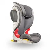 Foteliki samochodowe - Baier ADEFIX SP 15-36kg Sporty - miniaturka - grafika 1