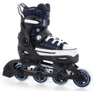 Rolki - Tempish rolki Rebel T czarne 29 32 - miniaturka - grafika 1