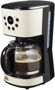 Ekspres do kawy Bestron ACM200RE - Ekspresy do kawy - miniaturka - grafika 3