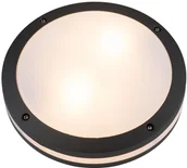 Lampy ogrodowe - AZZARDO Plafon/kinkiet Fano R 30 SMART LED RGB AZ4784 - miniaturka - grafika 1