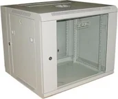 Szafy rack - Caterpillar Szafa  Krosowa wisząca dzielona 19 9U/550 CLWD199U/550 - miniaturka - grafika 1