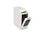 Szafy biurowe - AJ Skrytka na banknoty 13476 - miniaturka - grafika 1