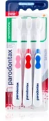 Szczoteczki do zębów - Parodontax Parodontax Interdental szczoteczki do zębów 3 szt extra soft - miniaturka - grafika 1