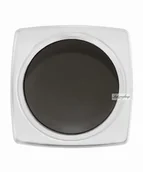 Pomada do brwi - Nyx professional makeup NYX Professional Makeup - TAME&FRAME TINTED BROW POMADE - Pomada do brwi - TFBP05 - BLACK - miniaturka - grafika 1