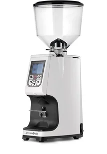 Eureka Młynek Atom 65E - White 52.62.EUAT65-B - Inne urządzenia gastronomiczne - miniaturka - grafika 2