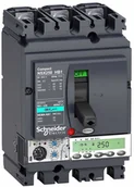 Wyłączniki światła i elektryczne - Schneider Wyłącznik-mocy-kompaktowy-NSX100HB1-Micrologic52E-100A-3P LV433309 - miniaturka - grafika 1